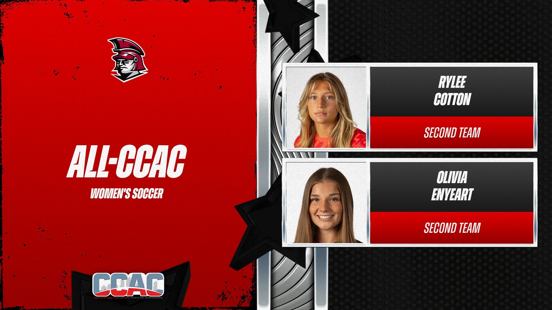 Cotton and Enyeart All-CCAC