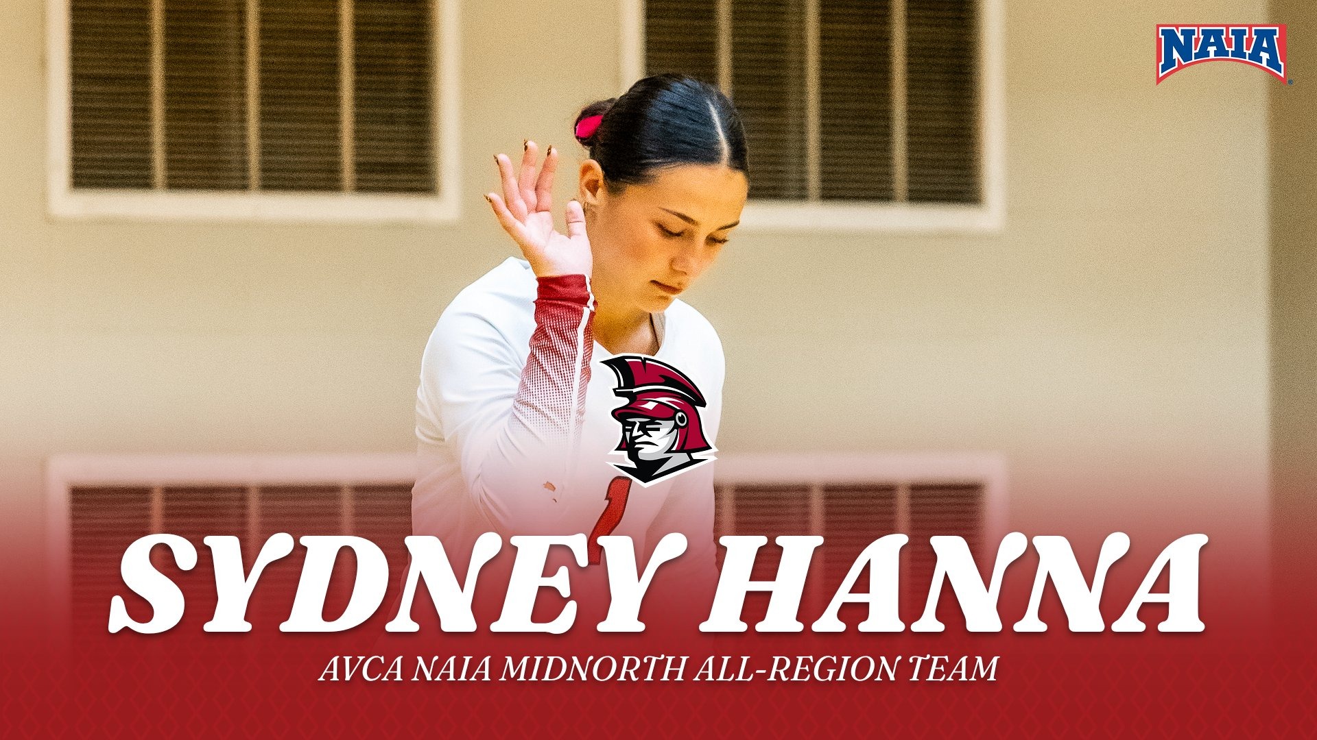 Hanna all-region