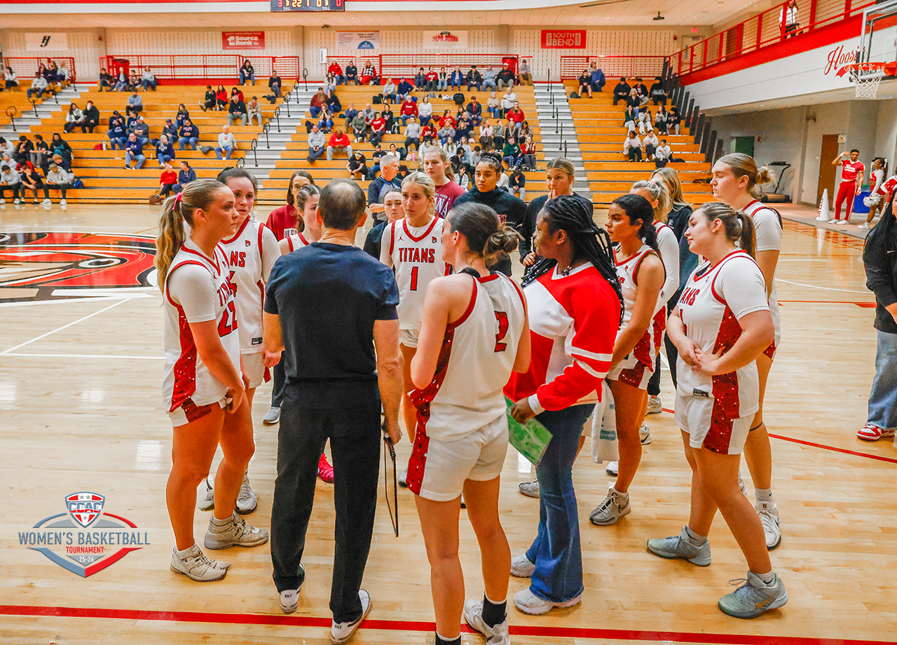 WBB CCAC Champ Preview