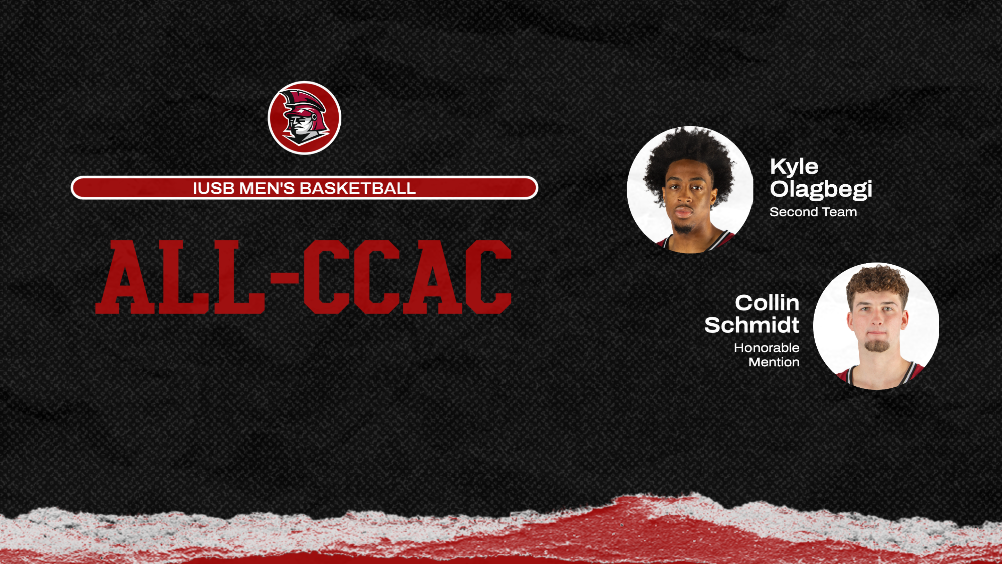 MBB All-CCAC