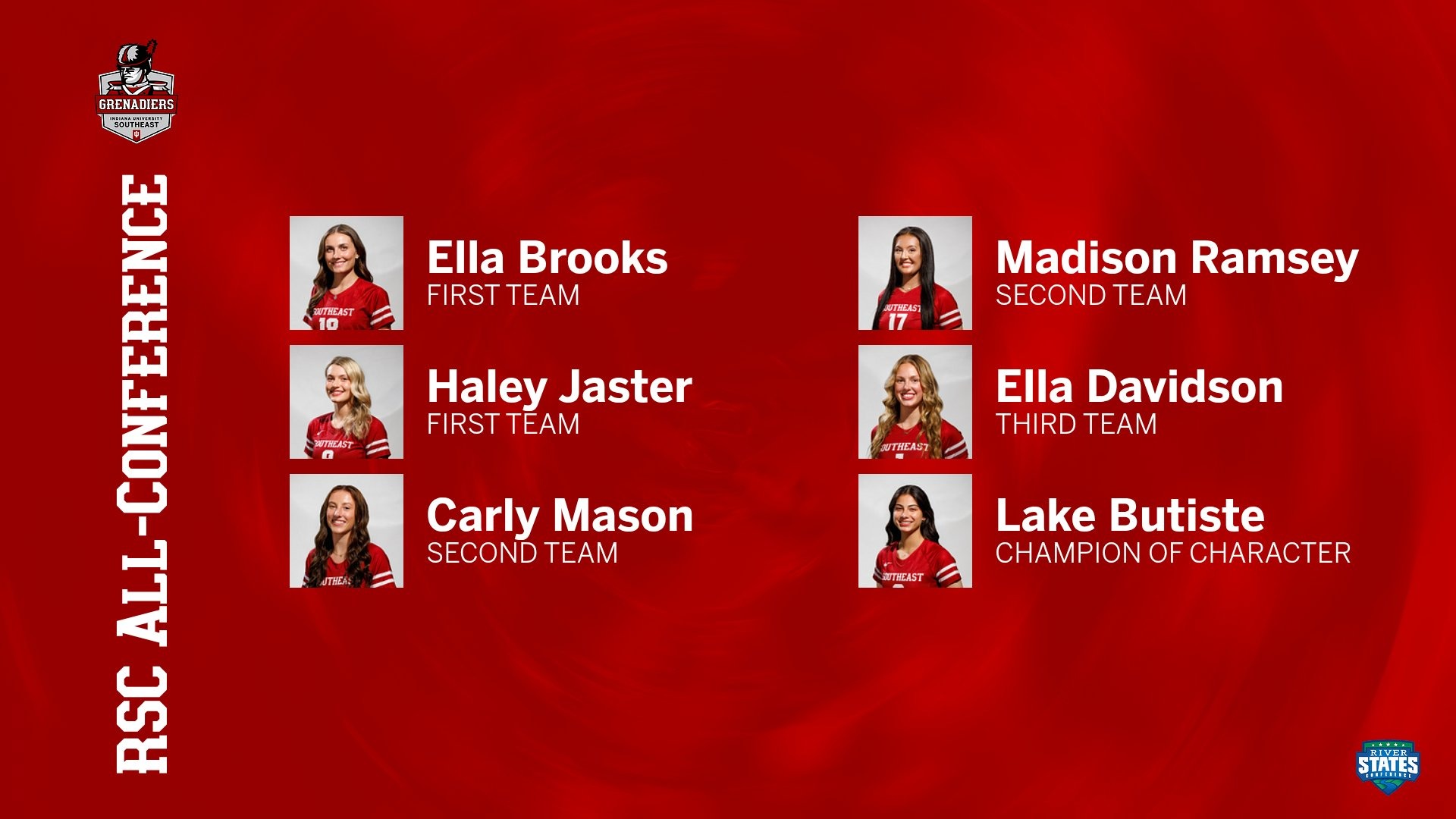 2025 rsc volleyball all conference 