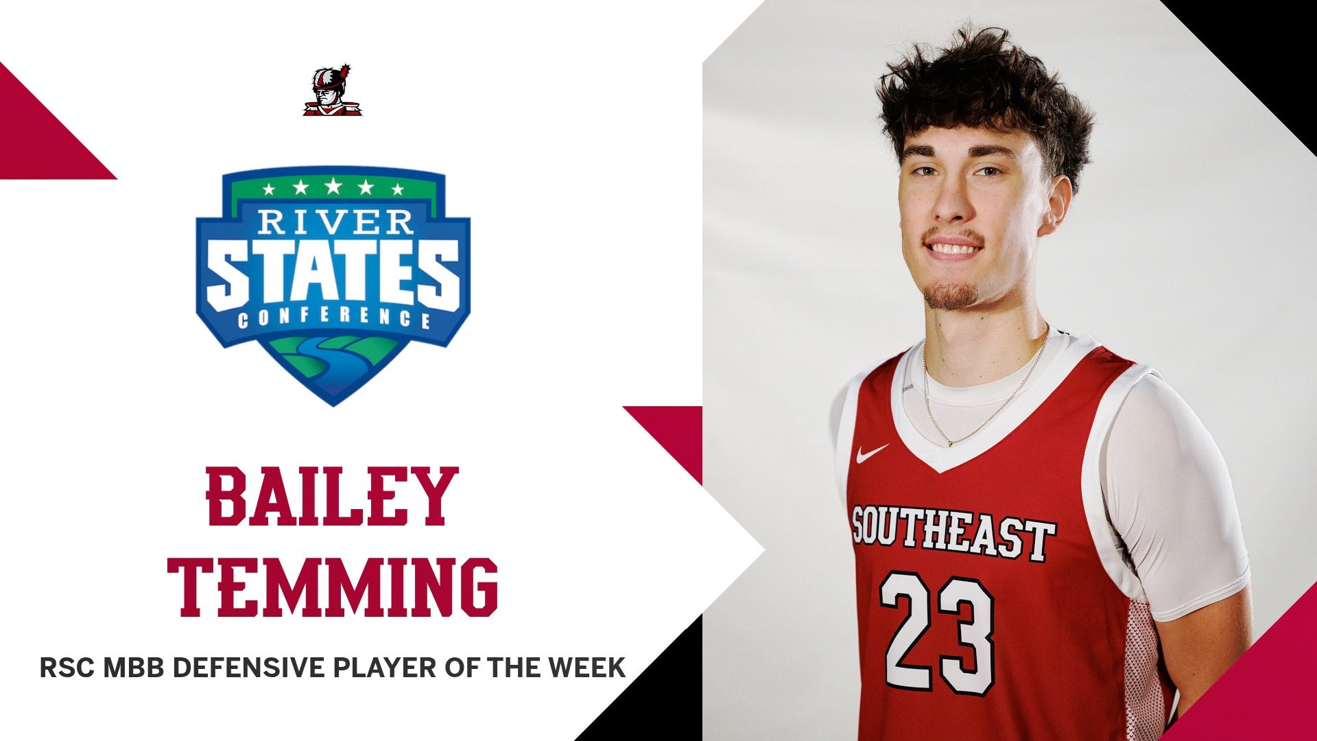 bailey temming rsc dotw