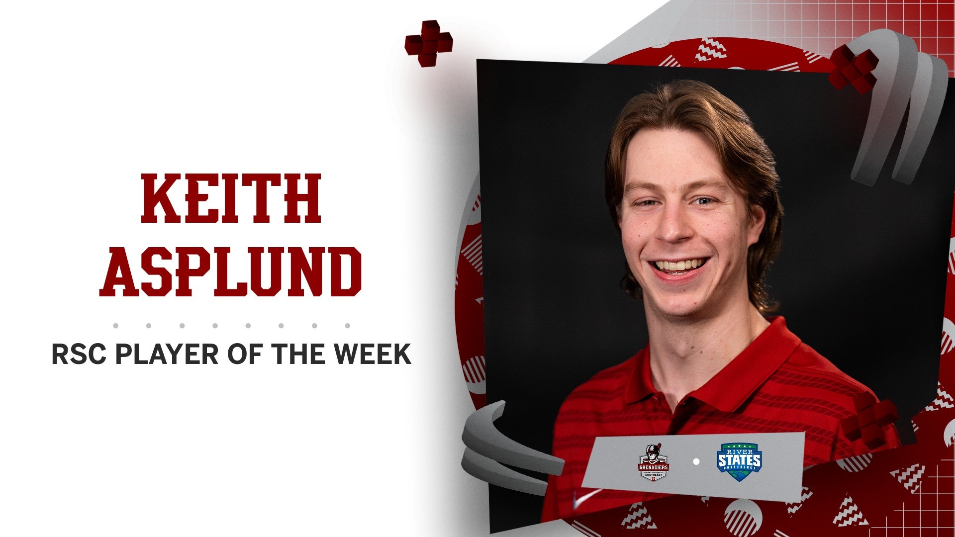 keith asplund potw
