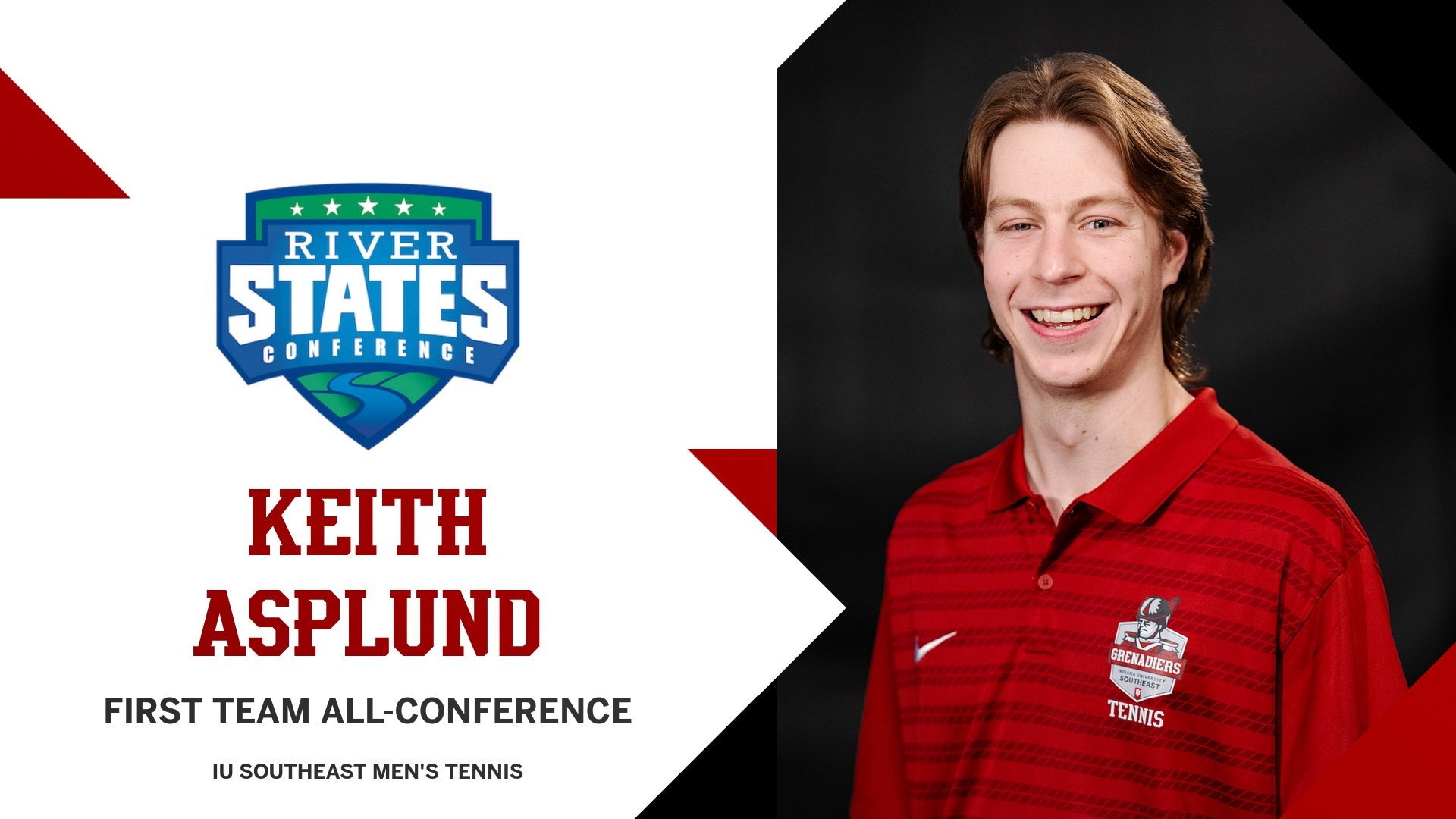 keith asplund all rsc first team 