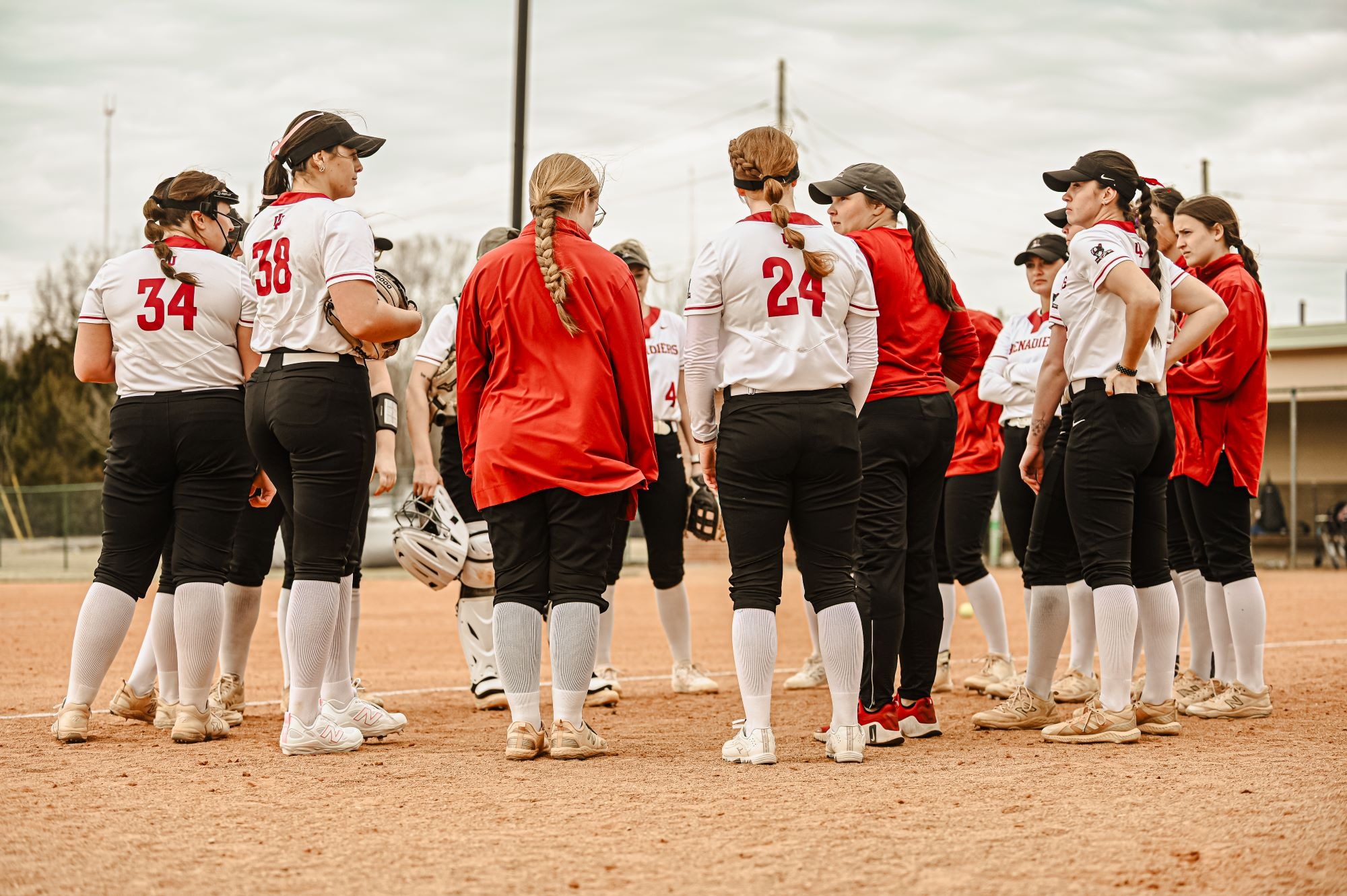 Courtney Holm Named IU Southeast Softball Head Coach - Indiana ...