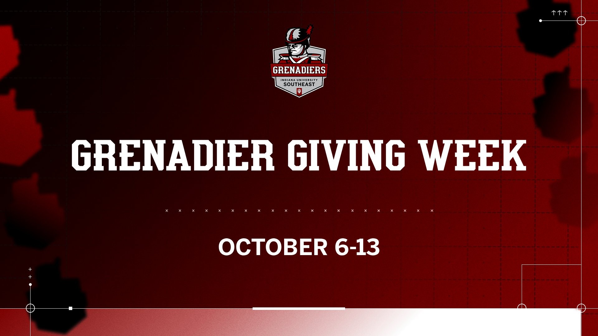 grenadier giving week 