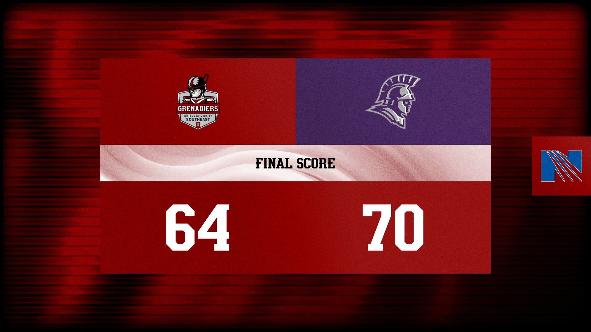 WBB at Taylor Final