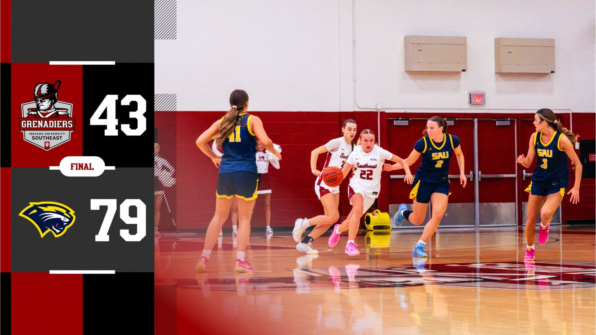 SAU Final
