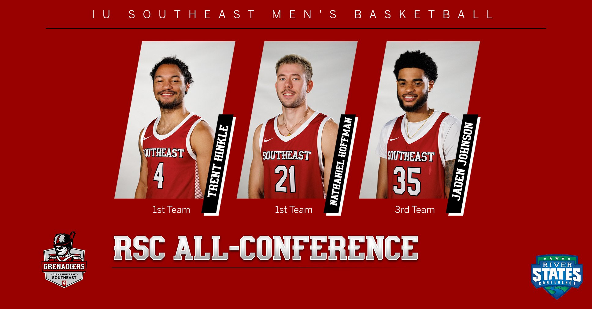 2026 MBB All Conference