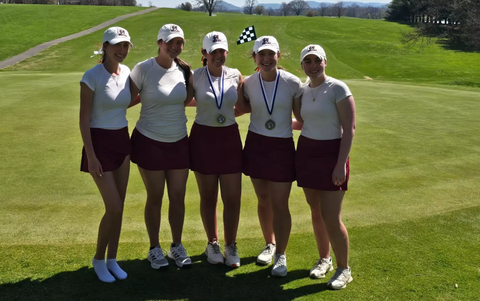 ALC WGolf