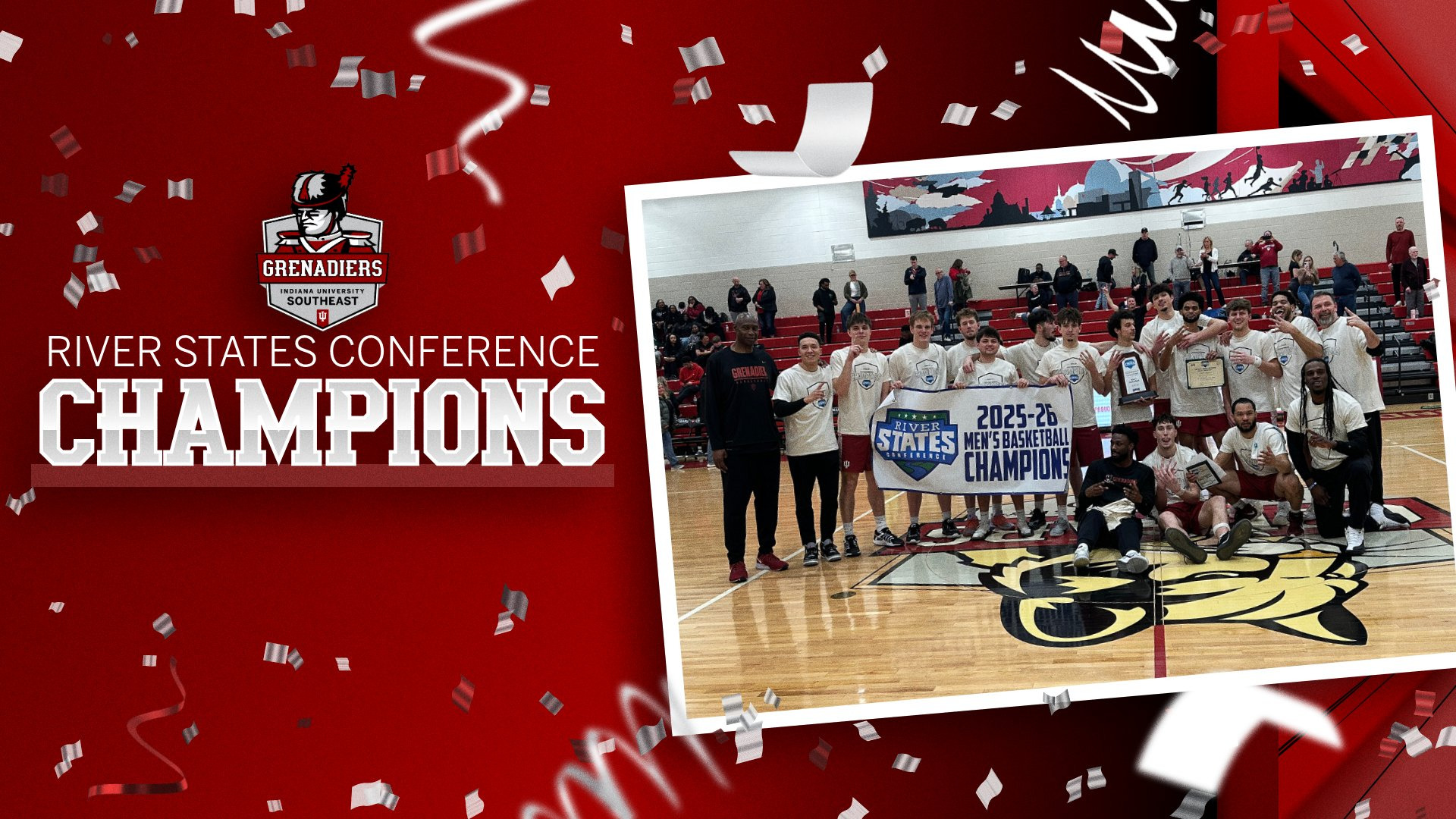MBB RSC Champs