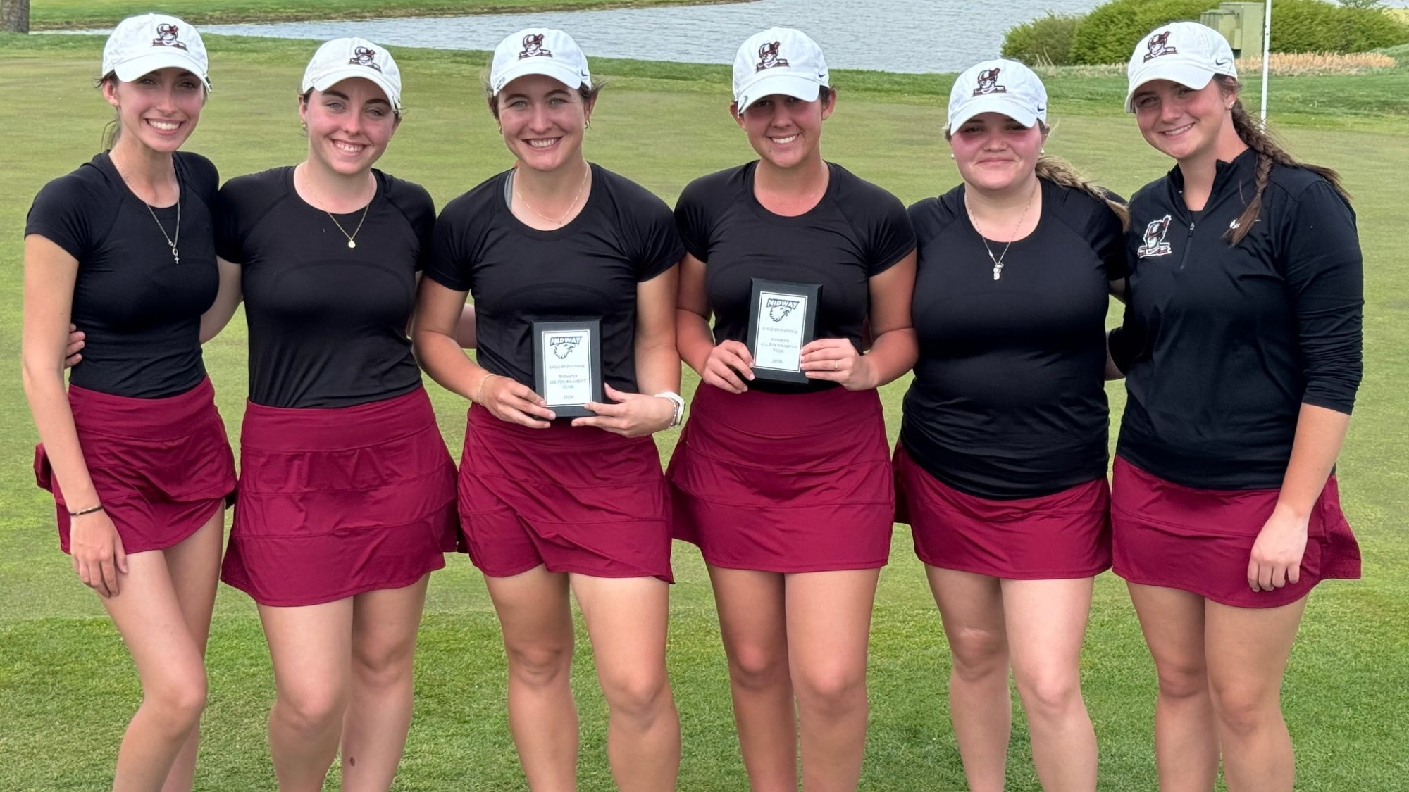 WGolf Midway