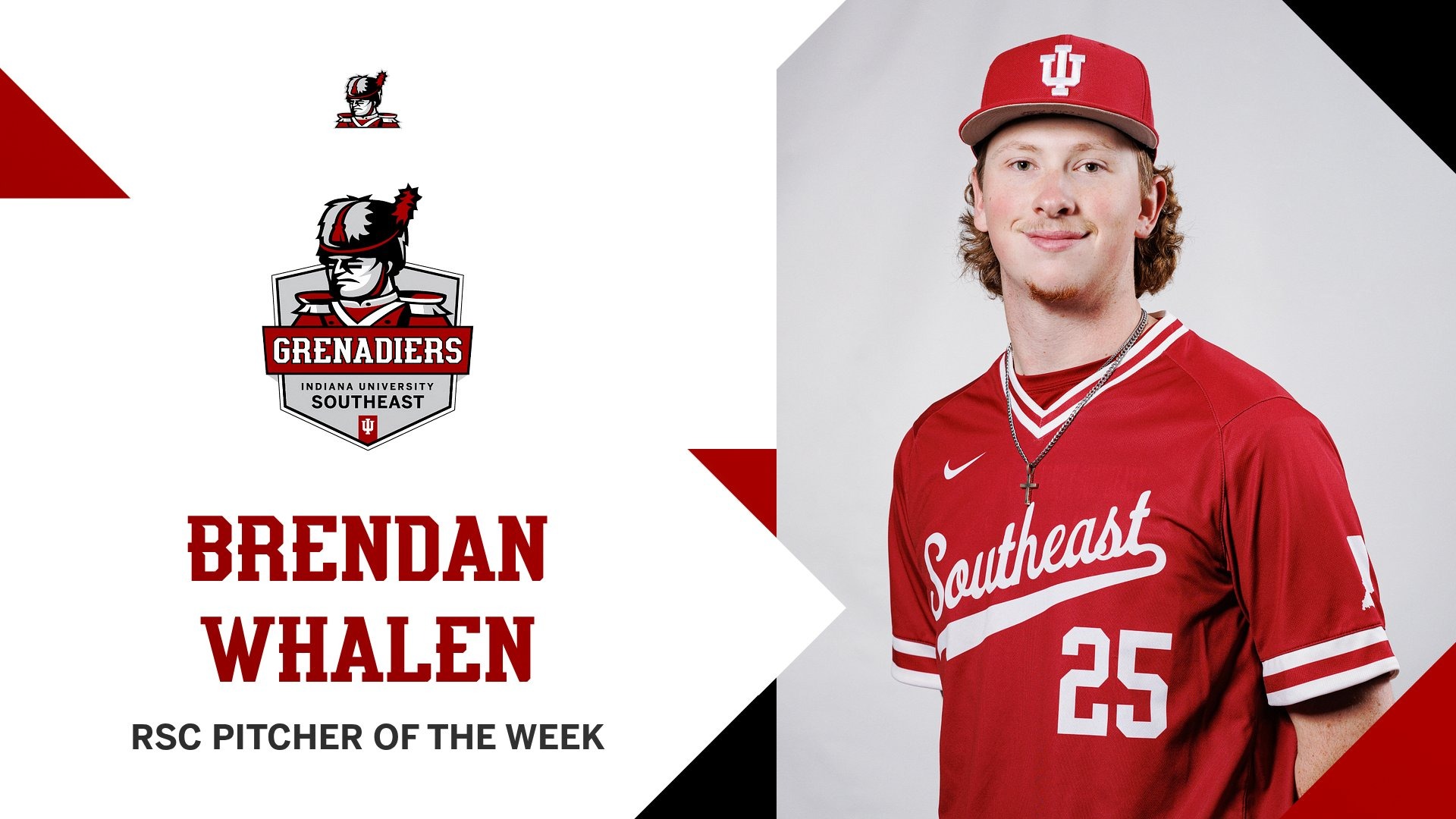 Whalen POTW