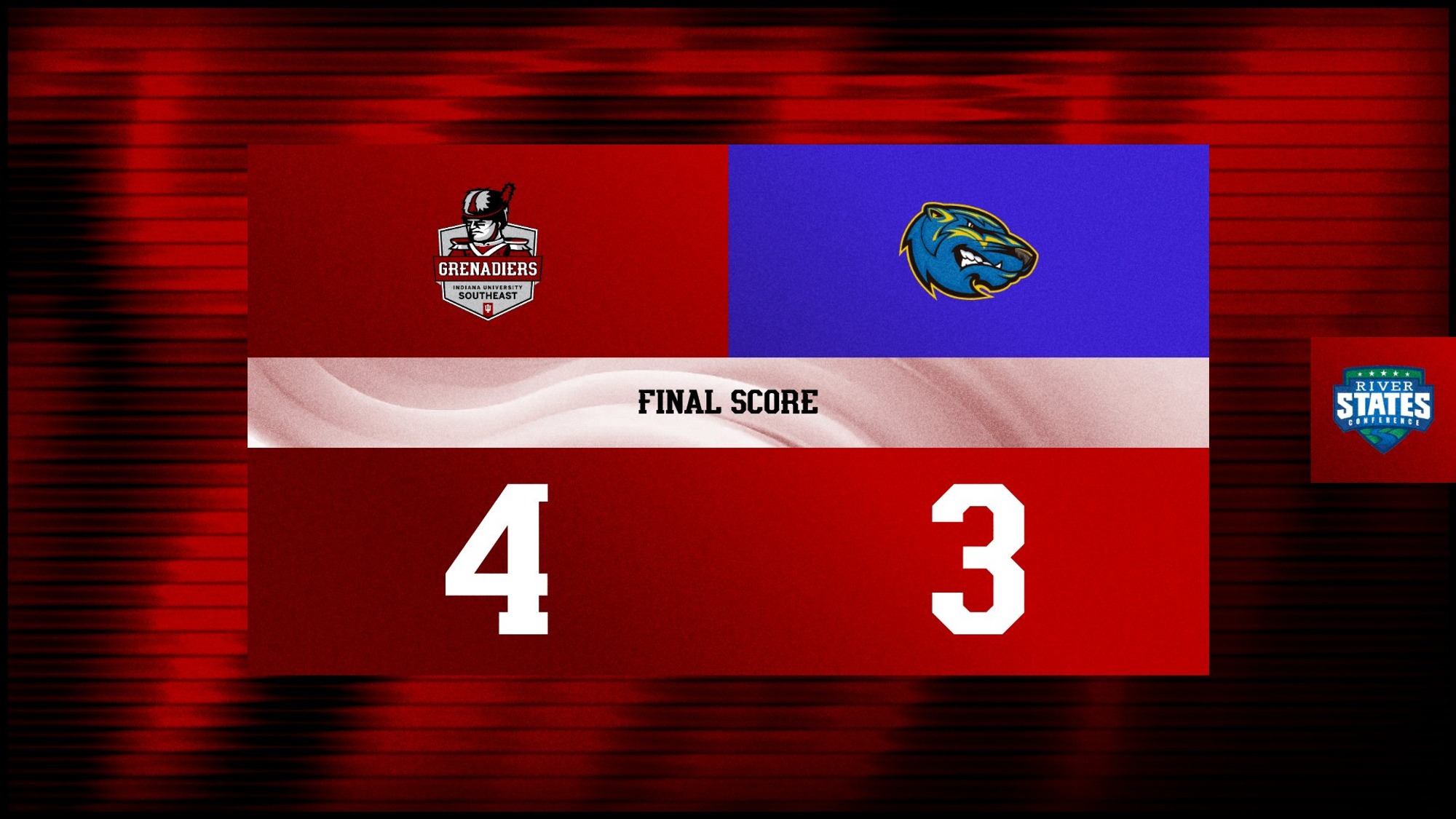 WTEN at Brescia Final