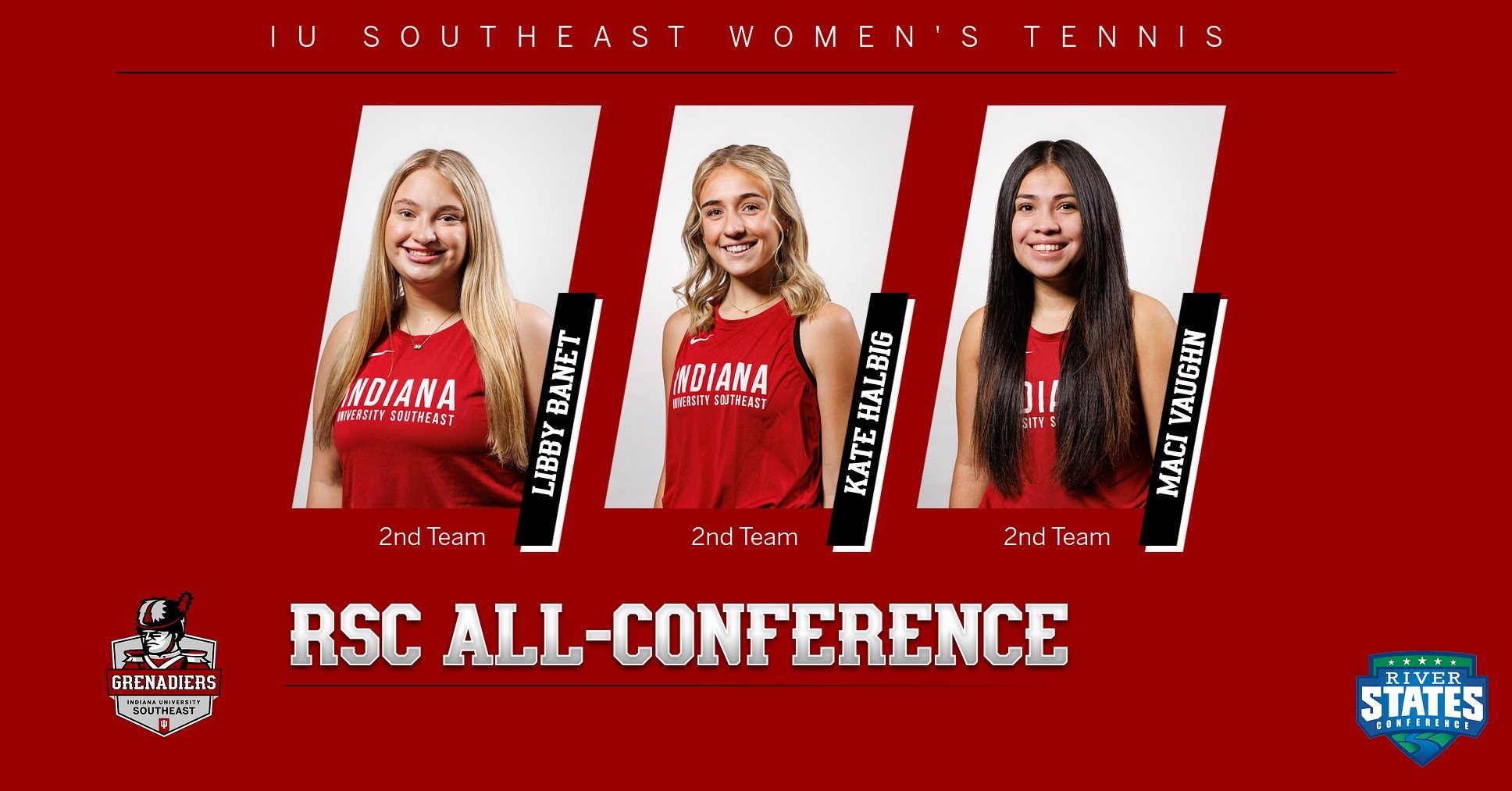 WTEN All-RSC