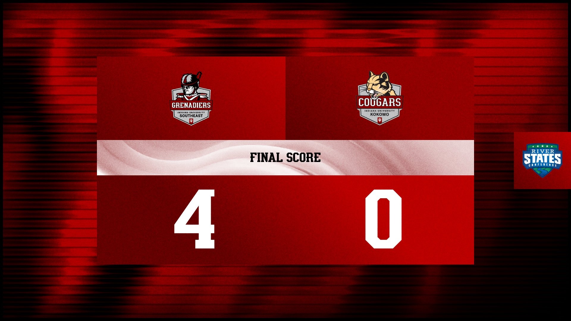 RSC vs. IUK