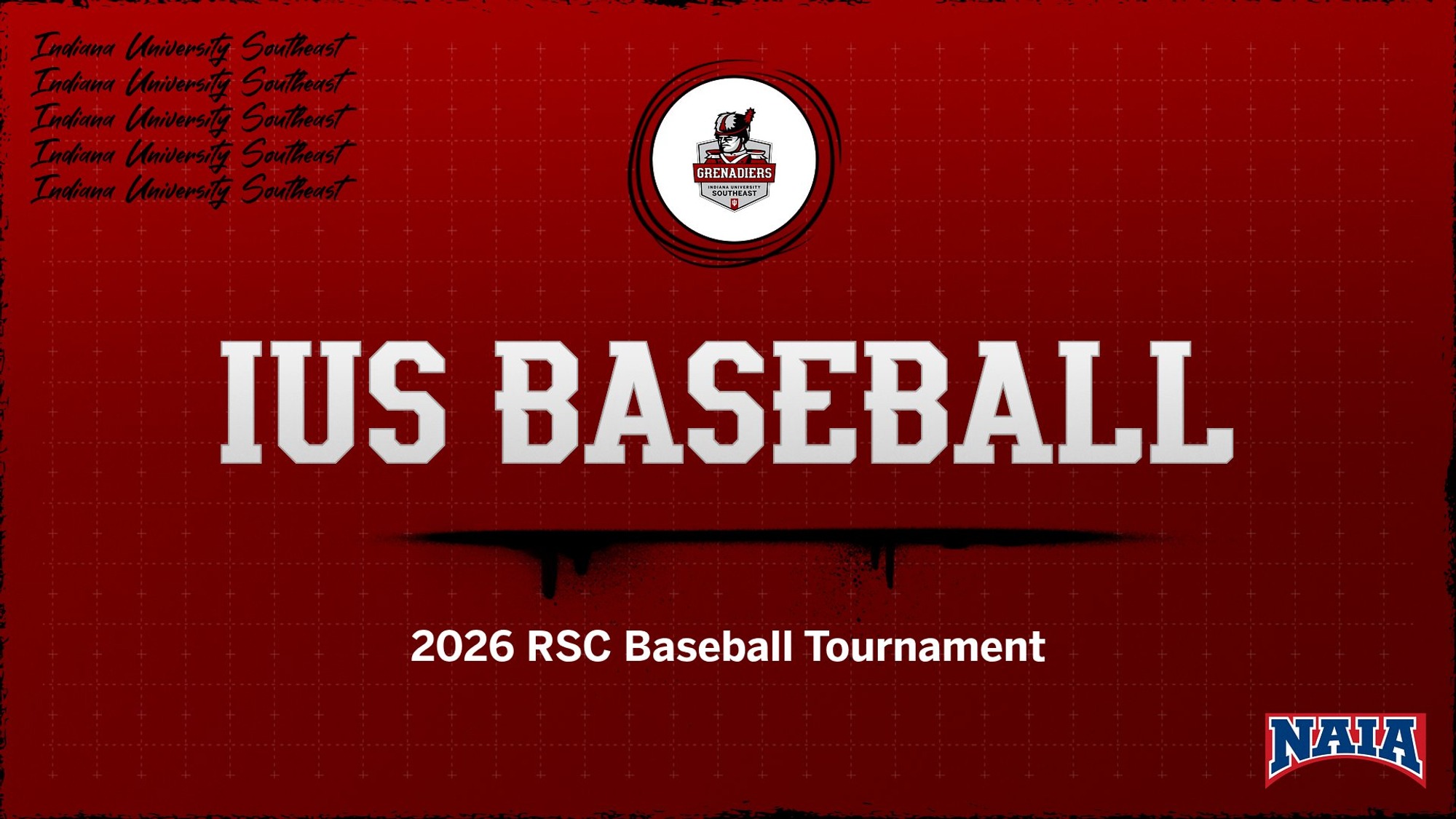 Baseball Tournament Info