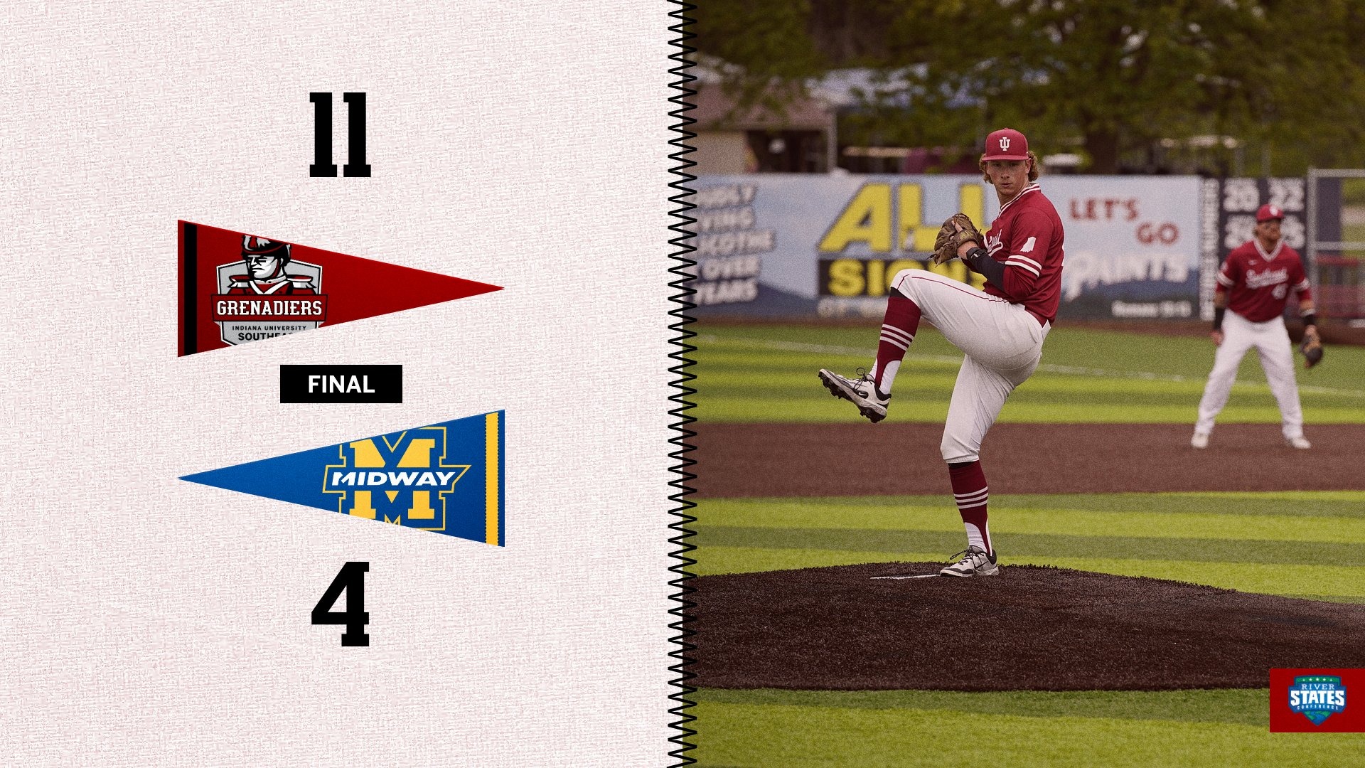RSC vs. Midway Final