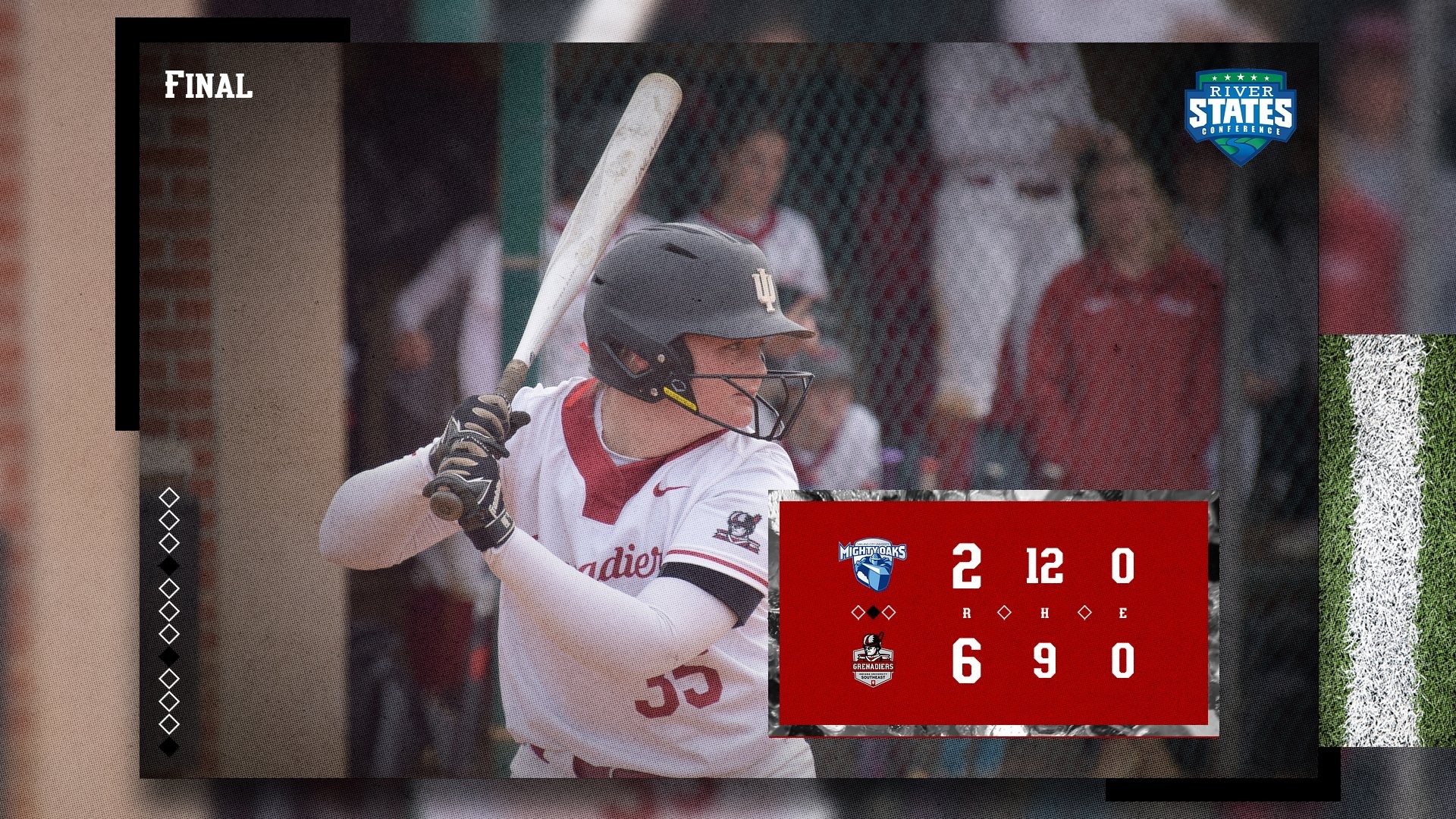OCU Final