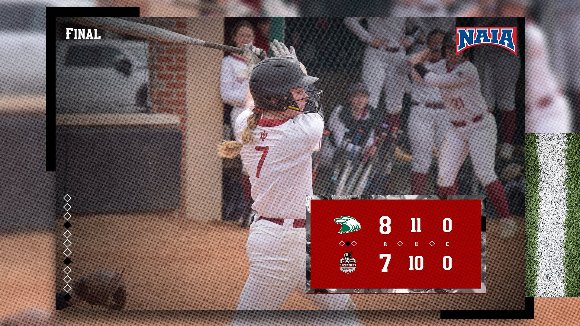 NAIA Central Methodist Final
