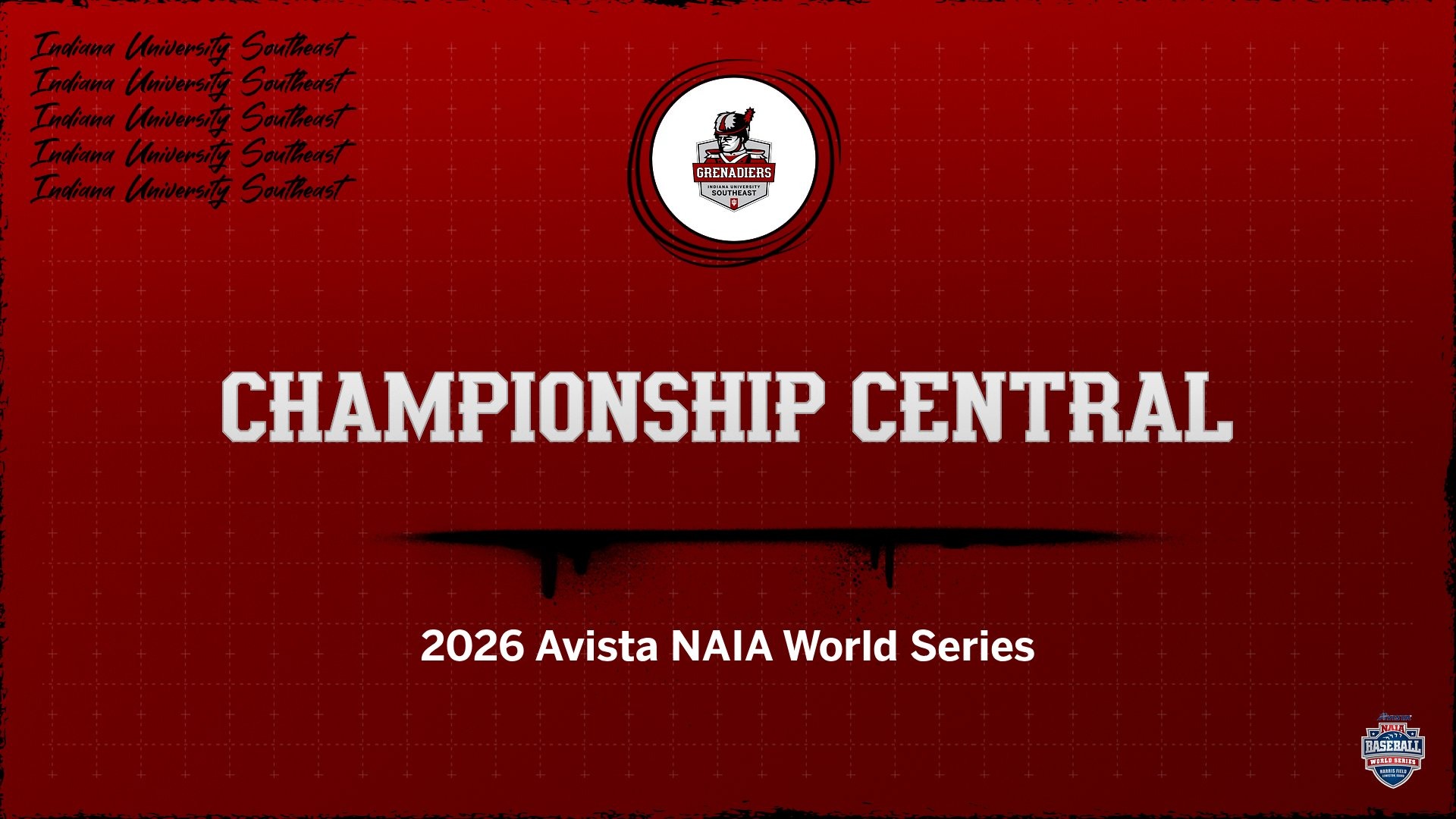 World Series Championship Central