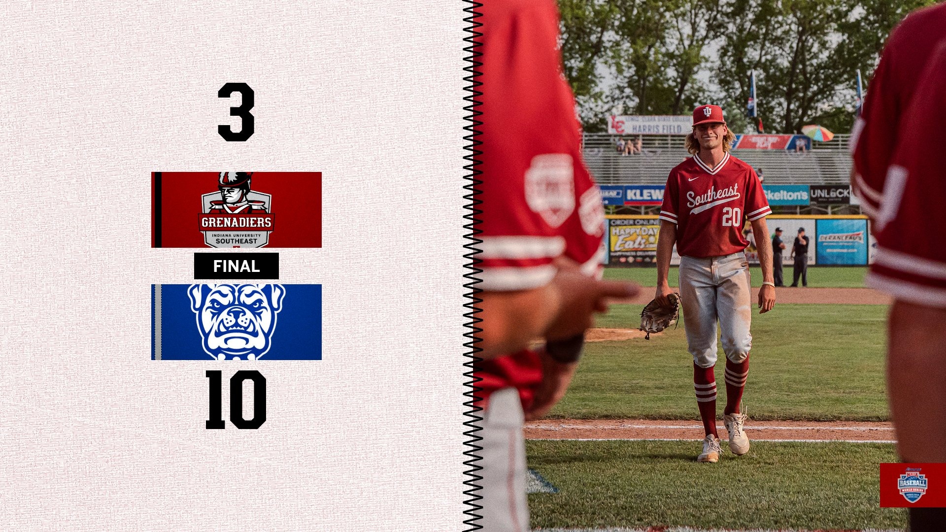 TWU Final