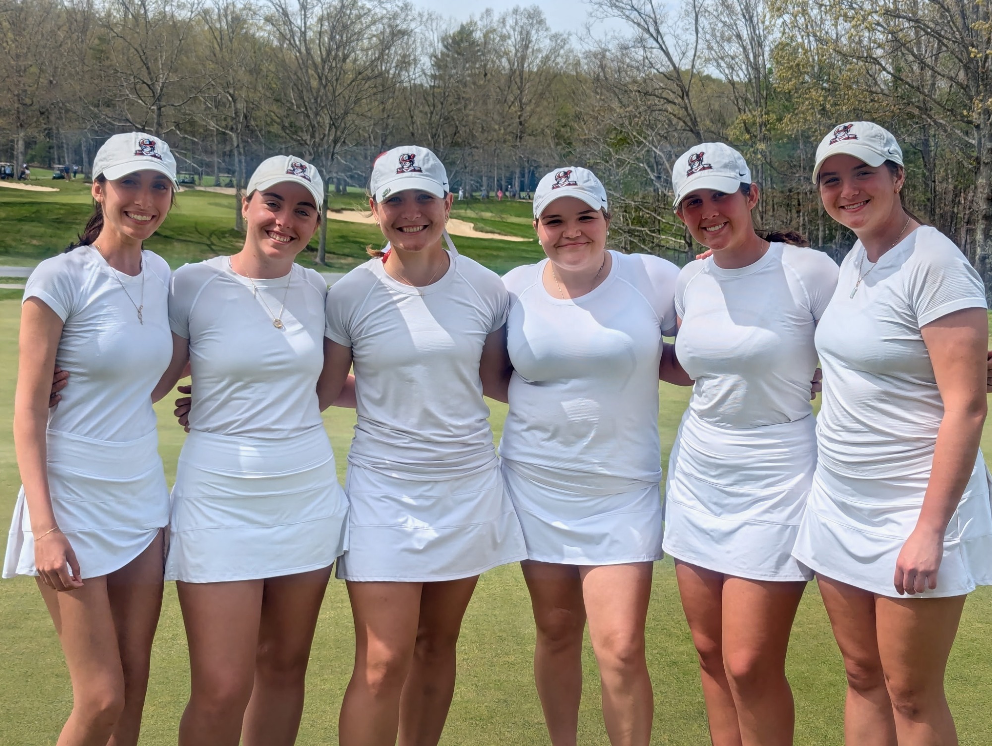 WGolf RSC
