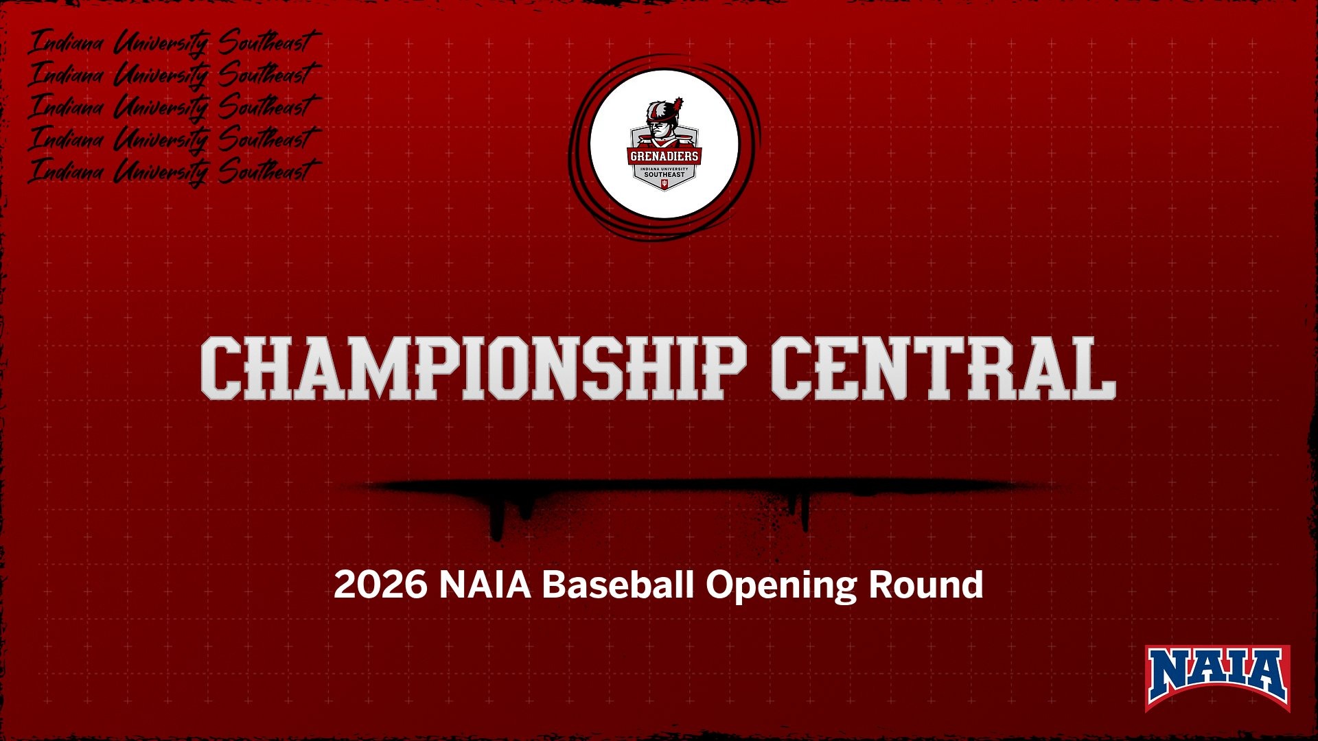 Baseball Championship Central