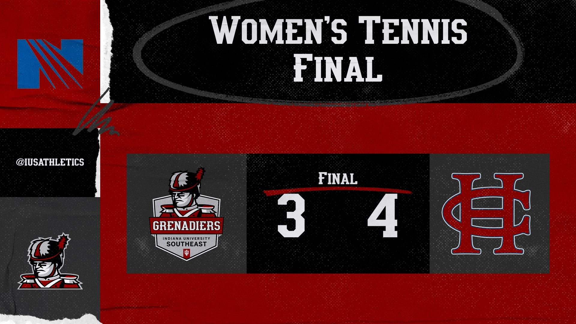 WTEN vs. Hanover