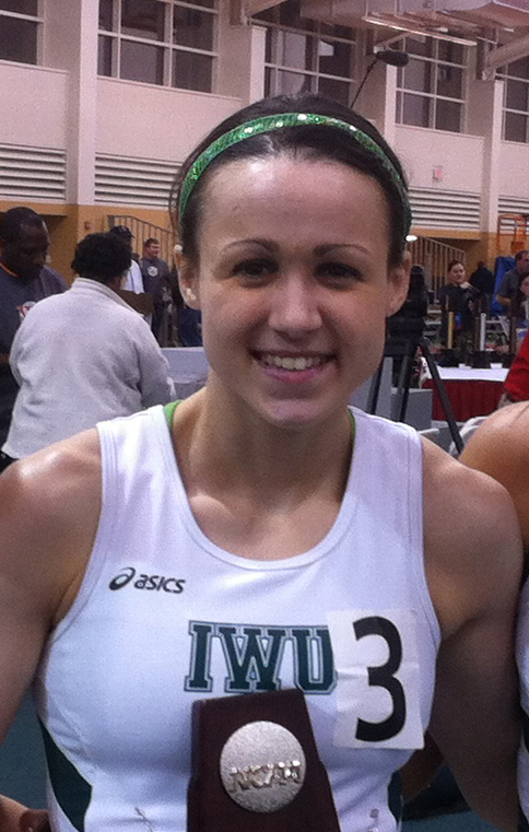 Lauren Alpert