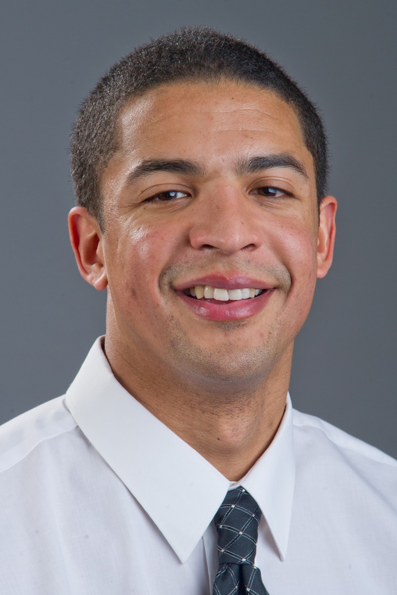 Quincy Henderson