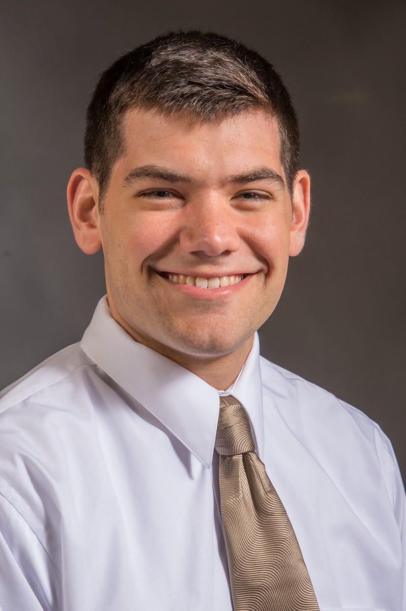Pat Marino