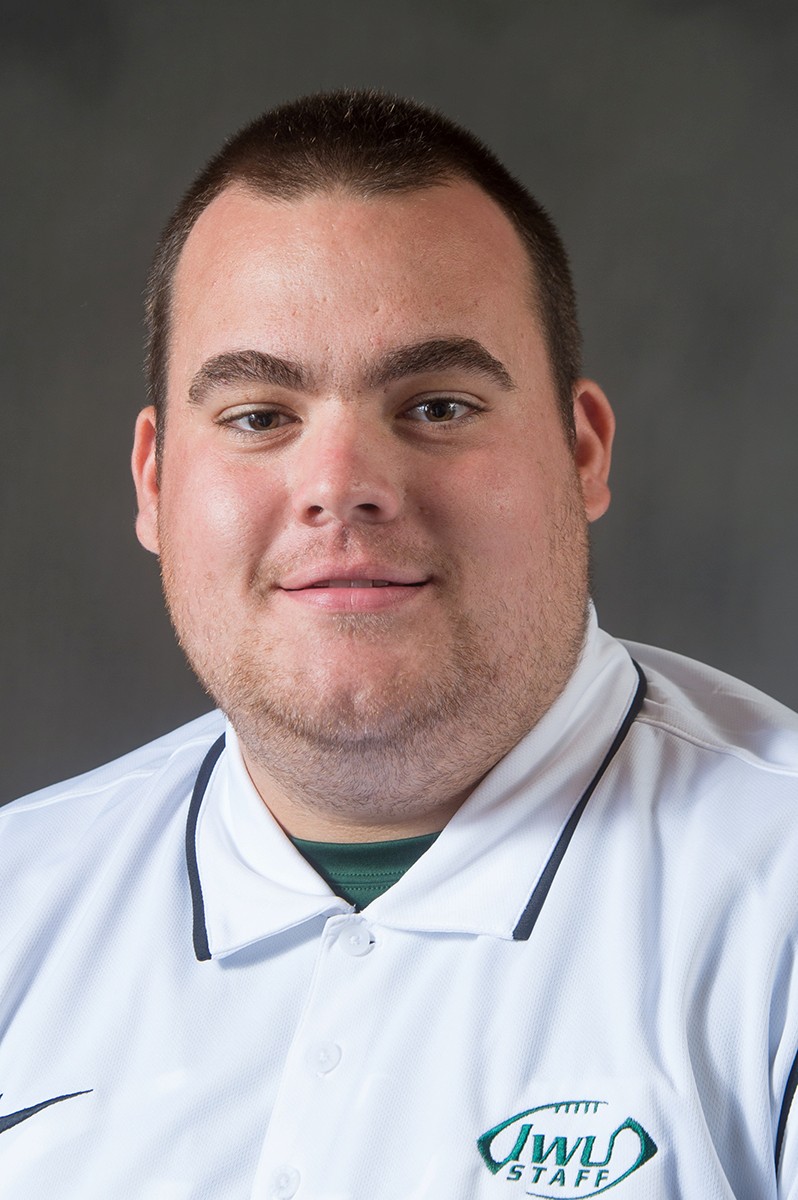 Justin Macella