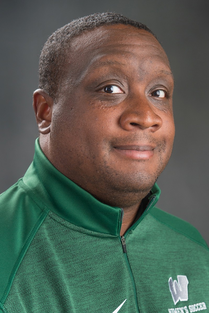 Ian Wilson