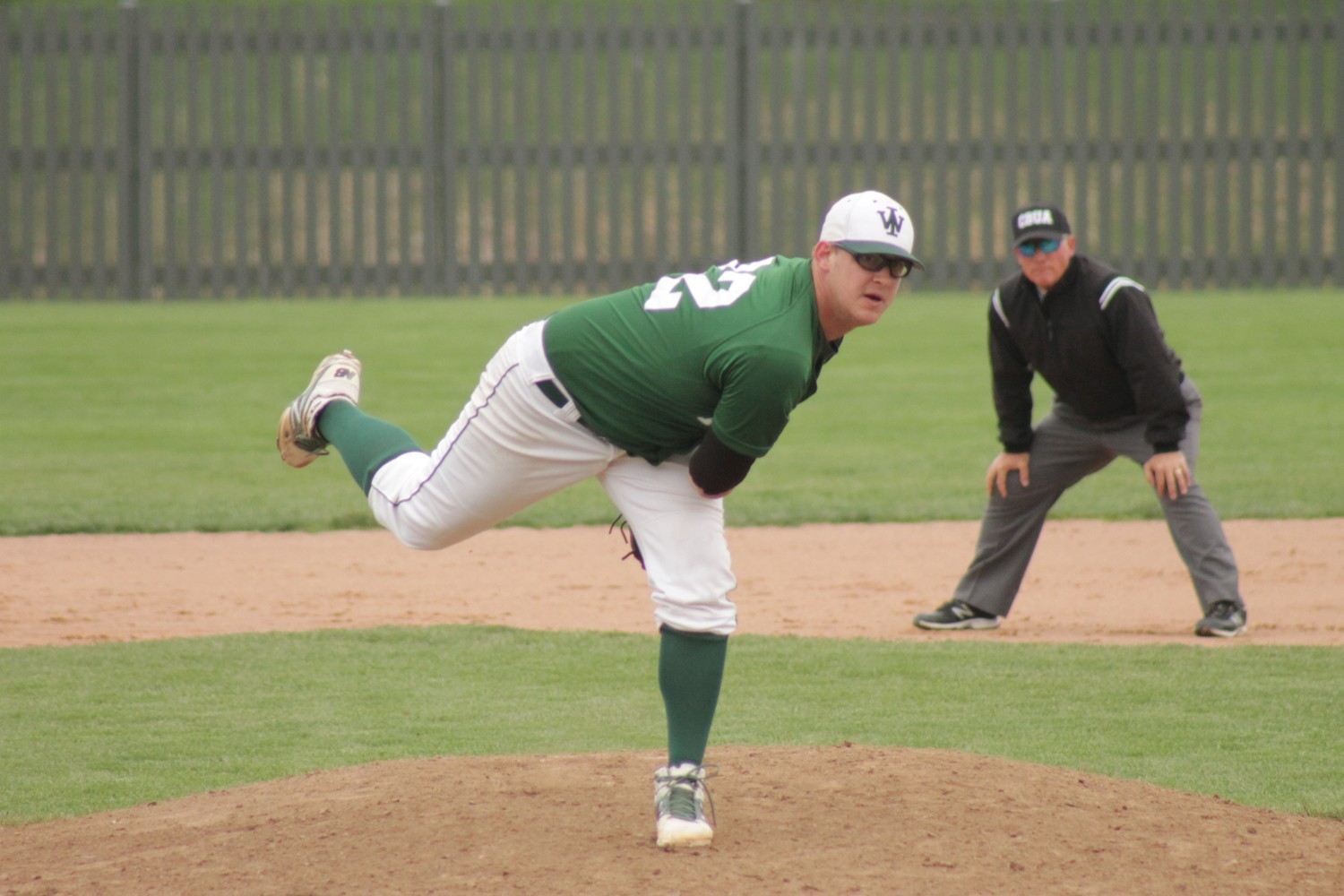 Matt Hart 2015 Baseball Illinois Wesleyan University Athletics