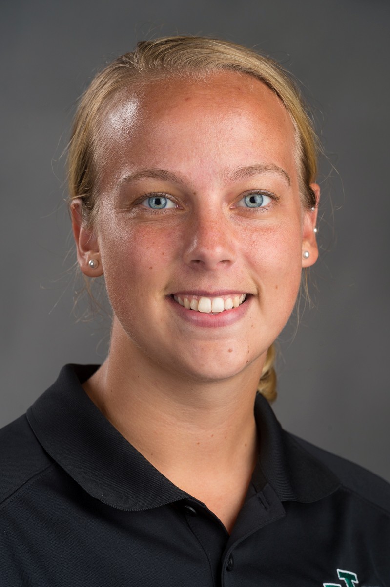 Allie Ketzler