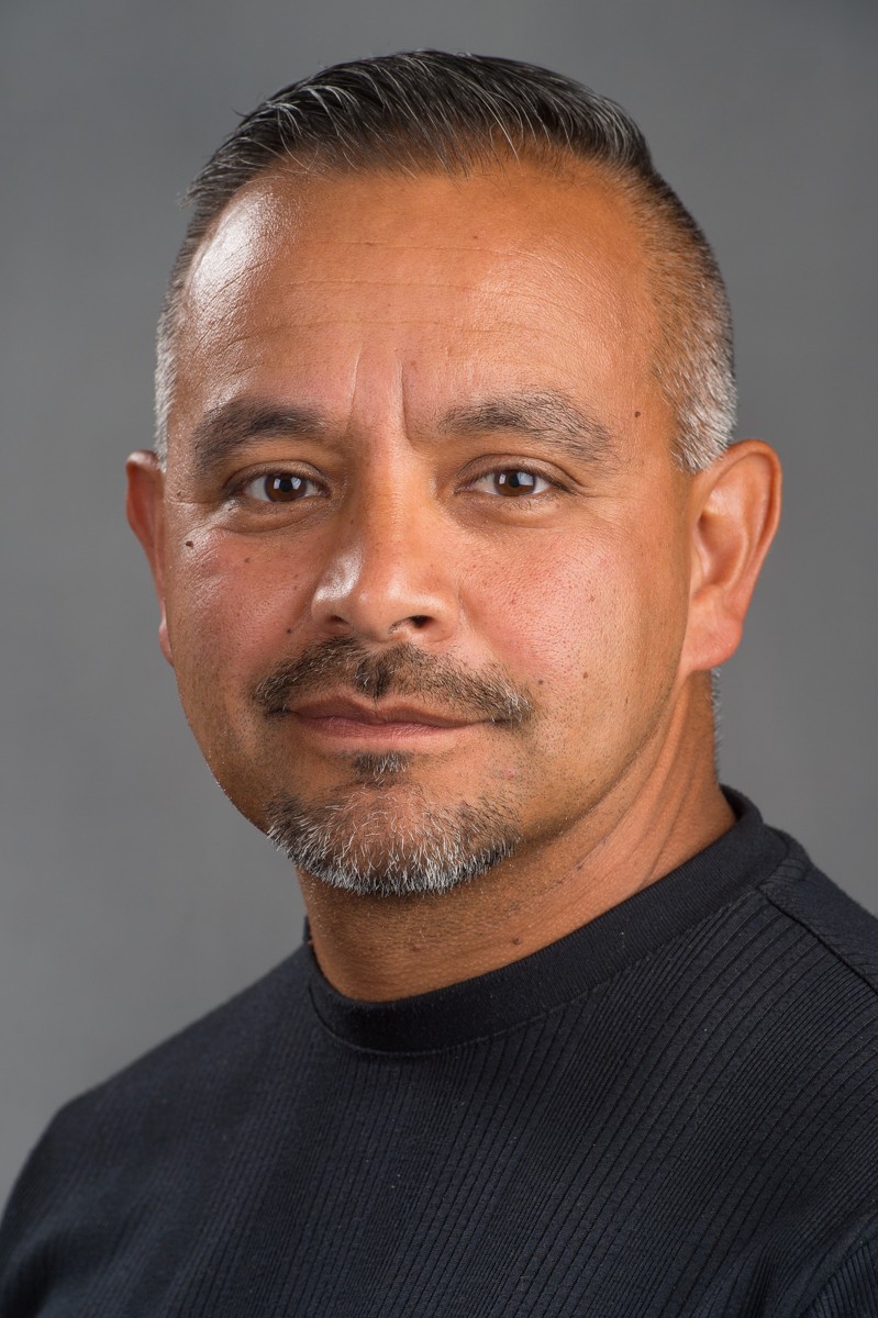Ric Zamudio