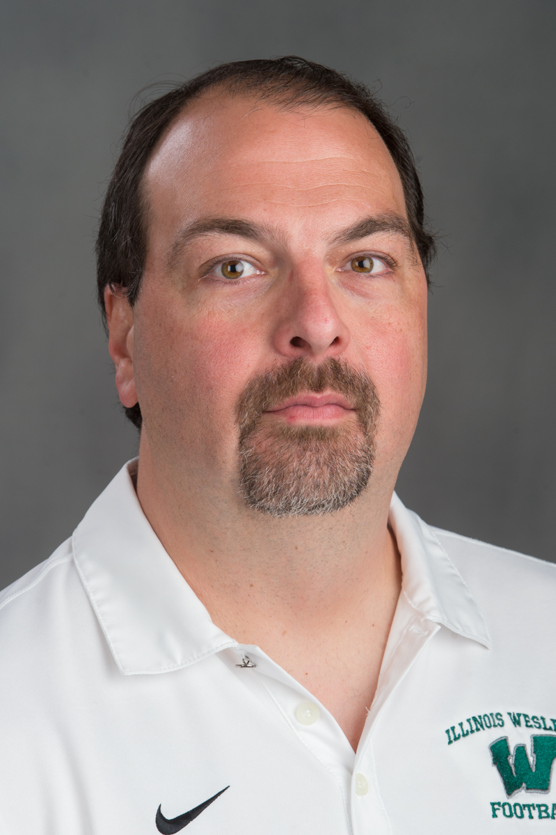 Jeff McDonald