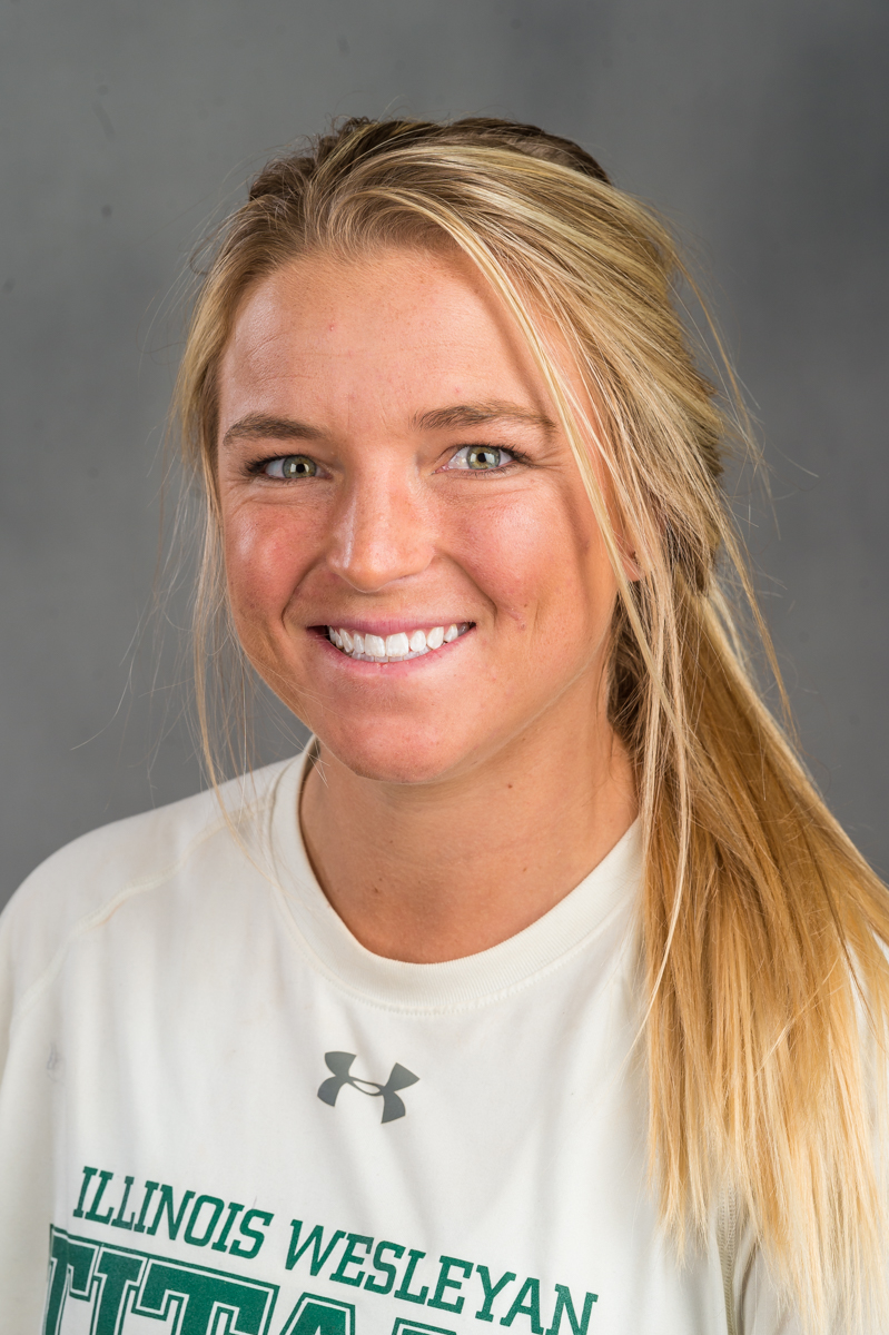 Chelsea Cline