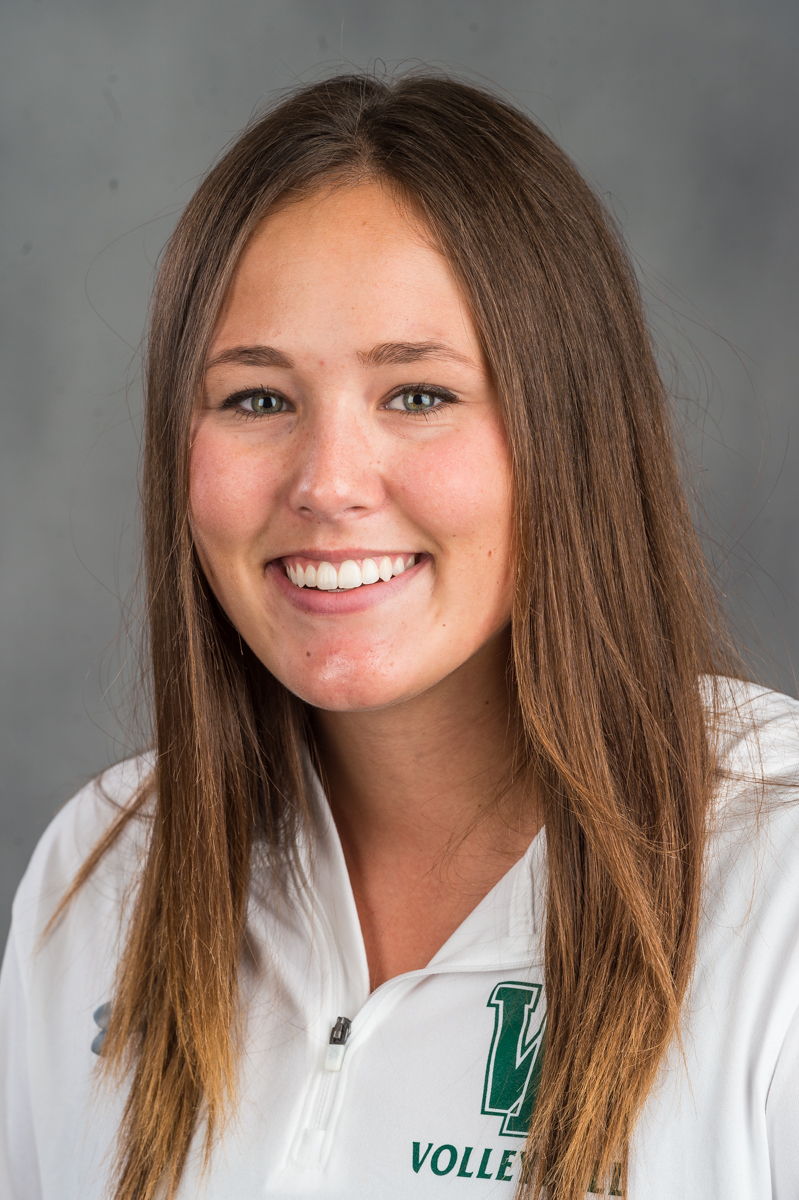 Mary Frahm