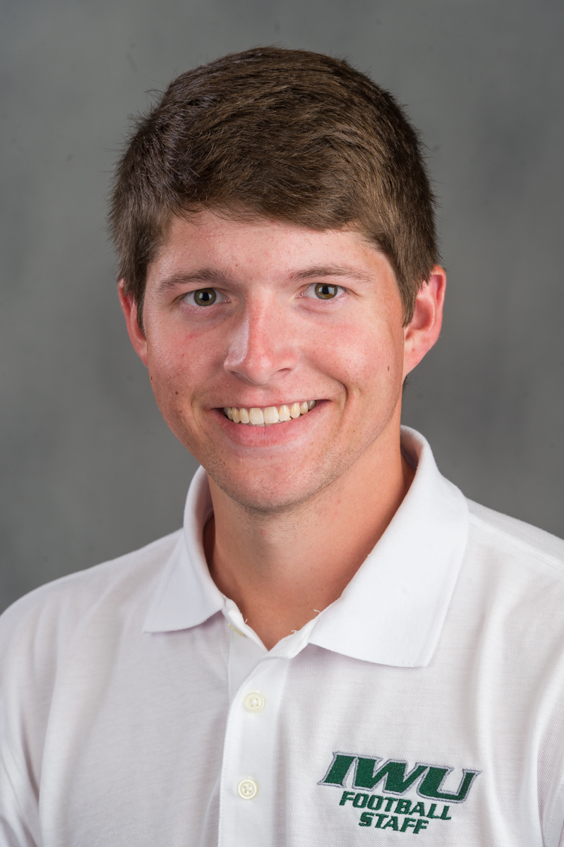 Daniel Hill