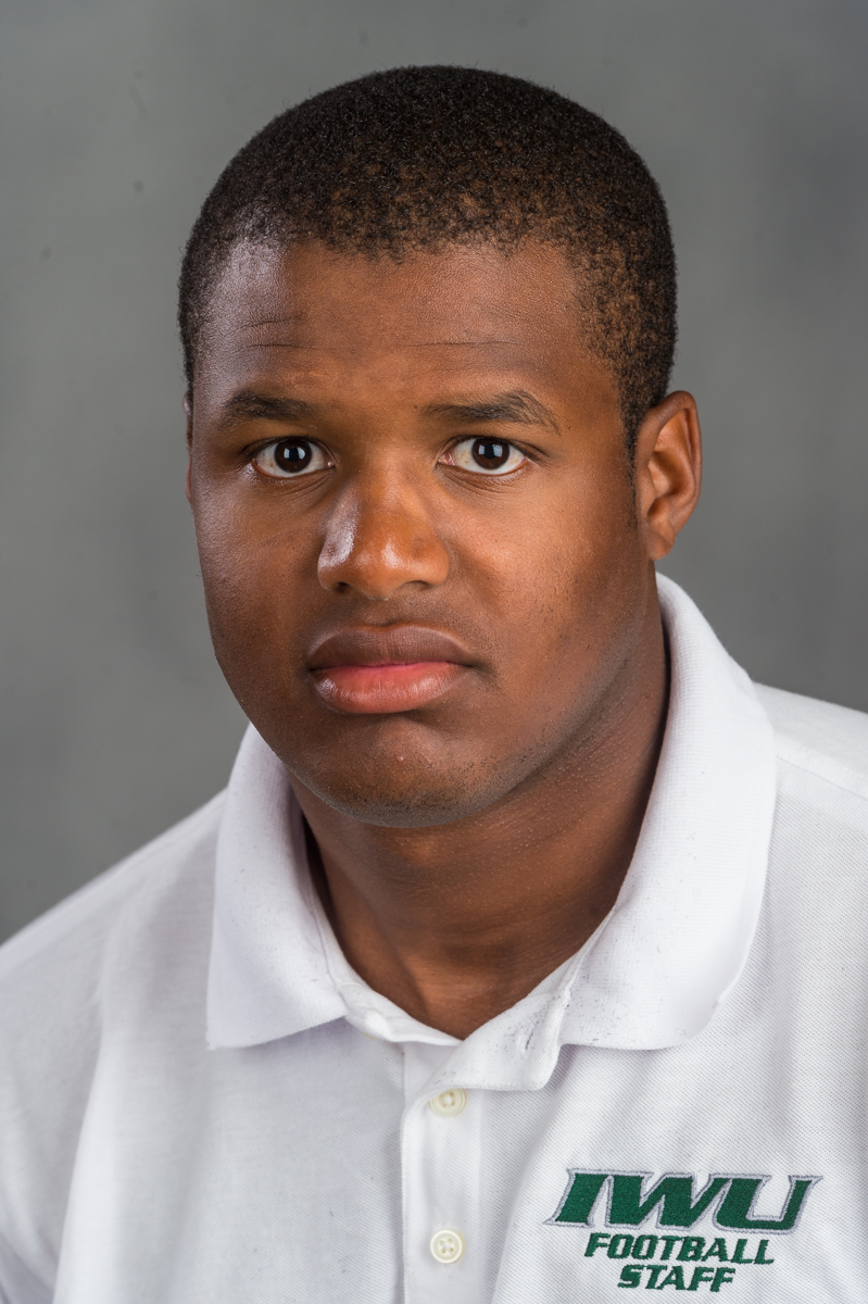 Seth Carson