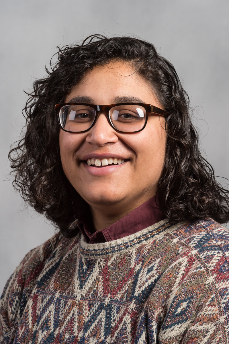 Stephanie Alvarez Rivera