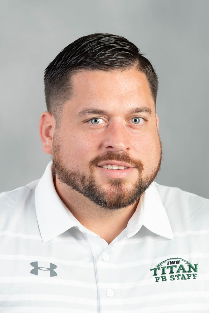 Nick Chiodo