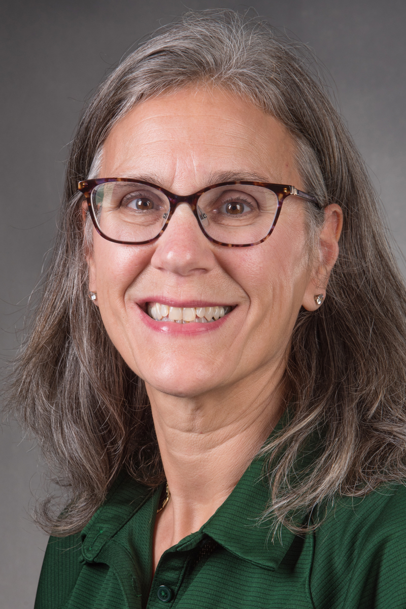 Marla Maupin-Cleveland