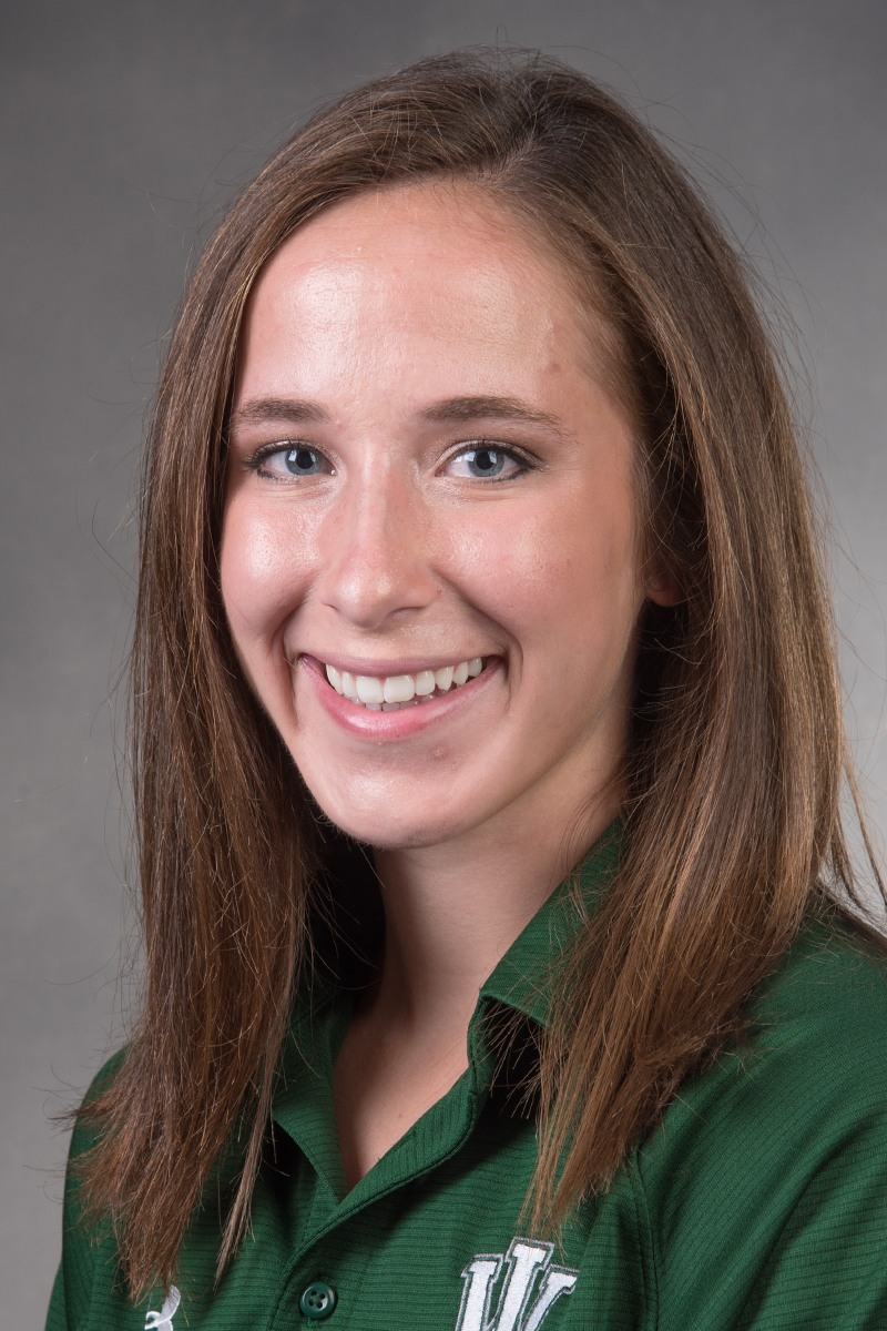 Rebekah Ehresman