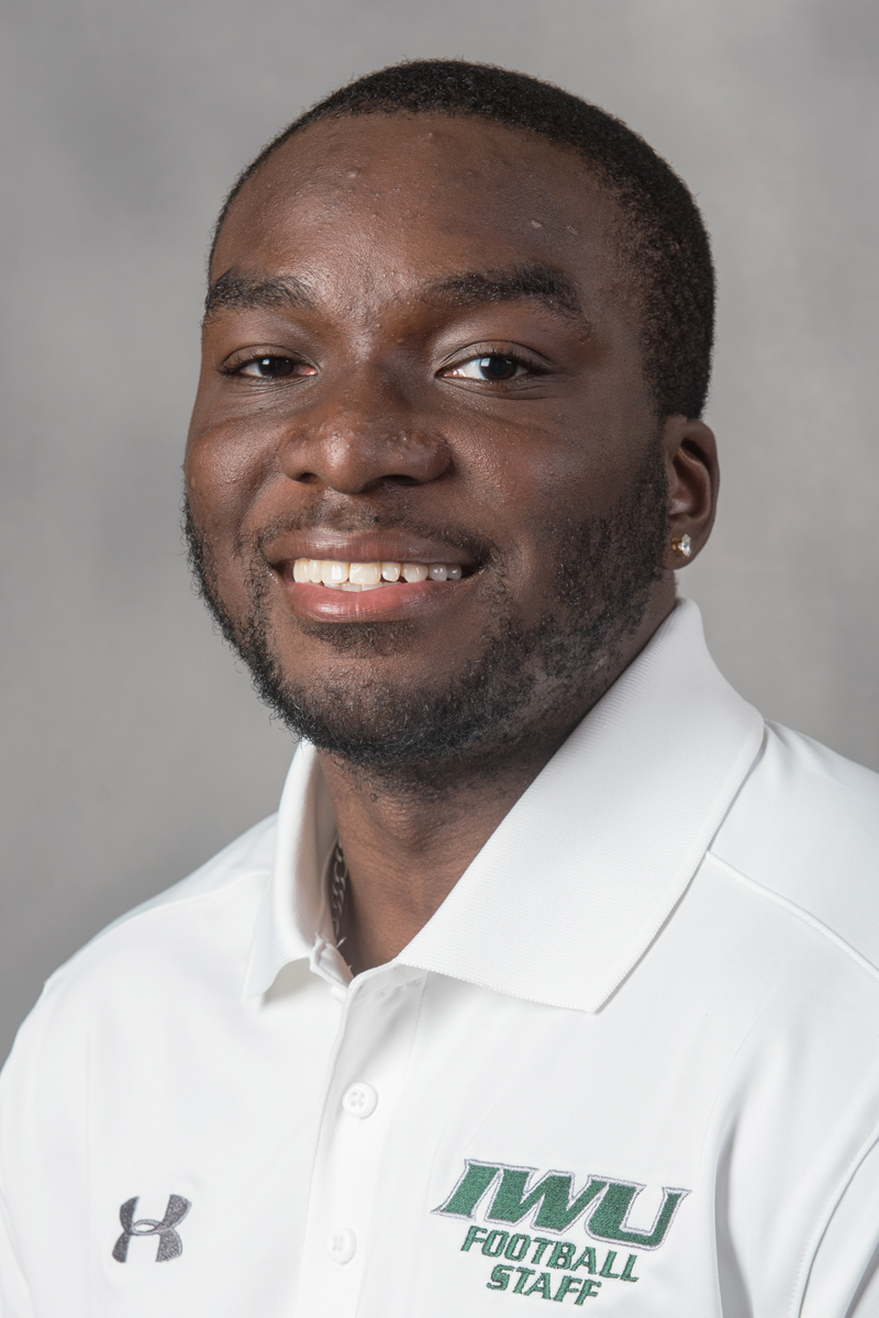 Debo Olaleye