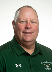 Dennis Martel Headshot