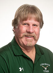 Tim Siegworth Headshot