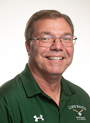 Matt Willy Headshot